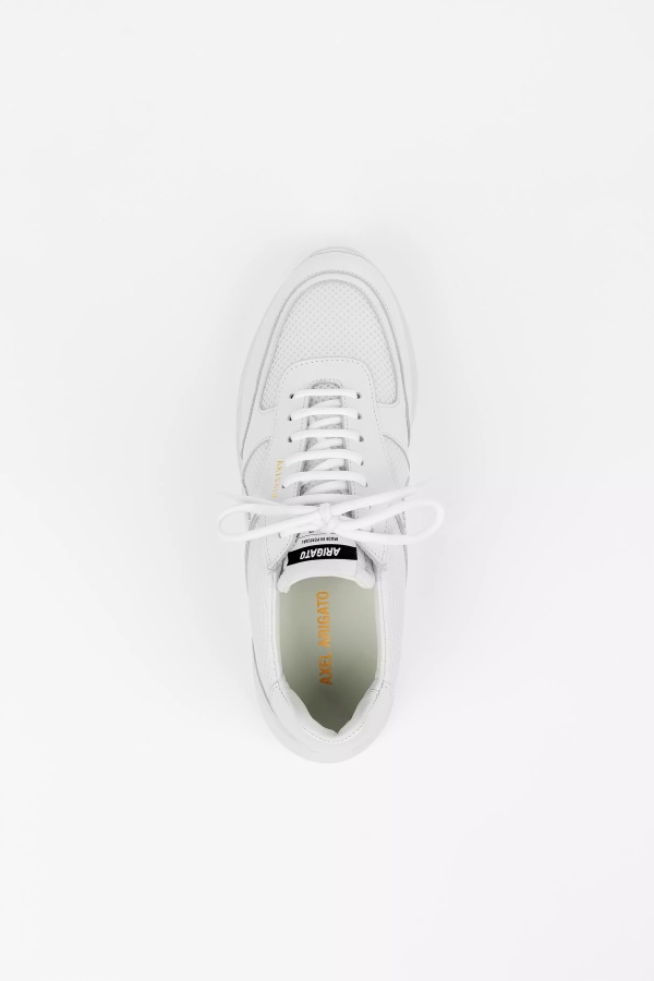 Axel Arigato Genesis Sneaker White