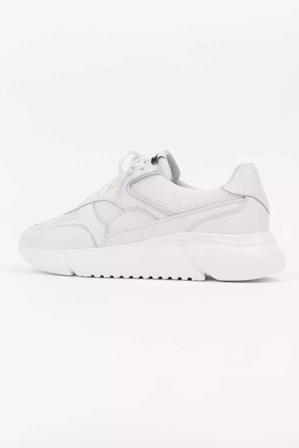 Axel Arigato Genesis Sneaker White