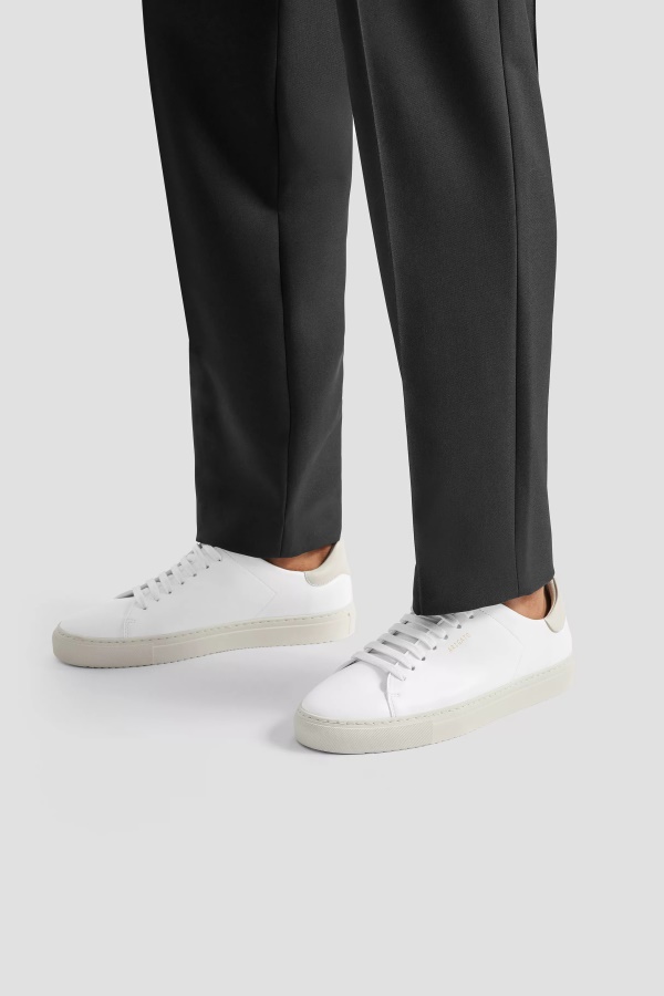 Clean 90 Vegan White Cremino Axel Arigato