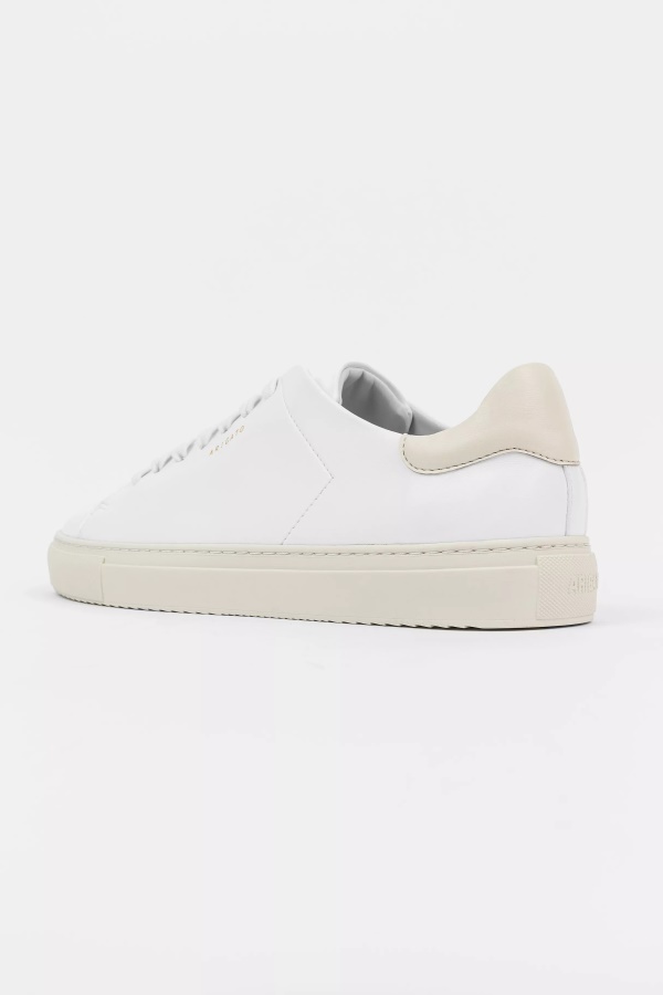 Clean 90 Vegan White  Cremino Axel Arigato