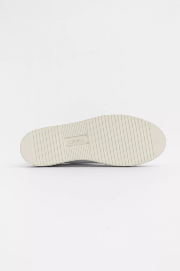 Clean 90 Vegan White  Cremino Axel Arigato