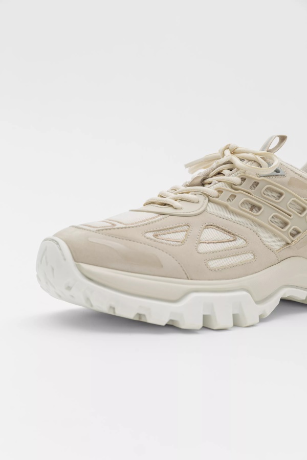 Axel Arigato Beige Marathon R-Tic