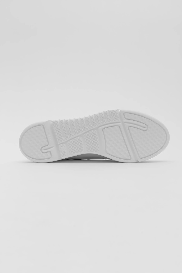 Axel Arigato Genesis Vintage Runner White Green