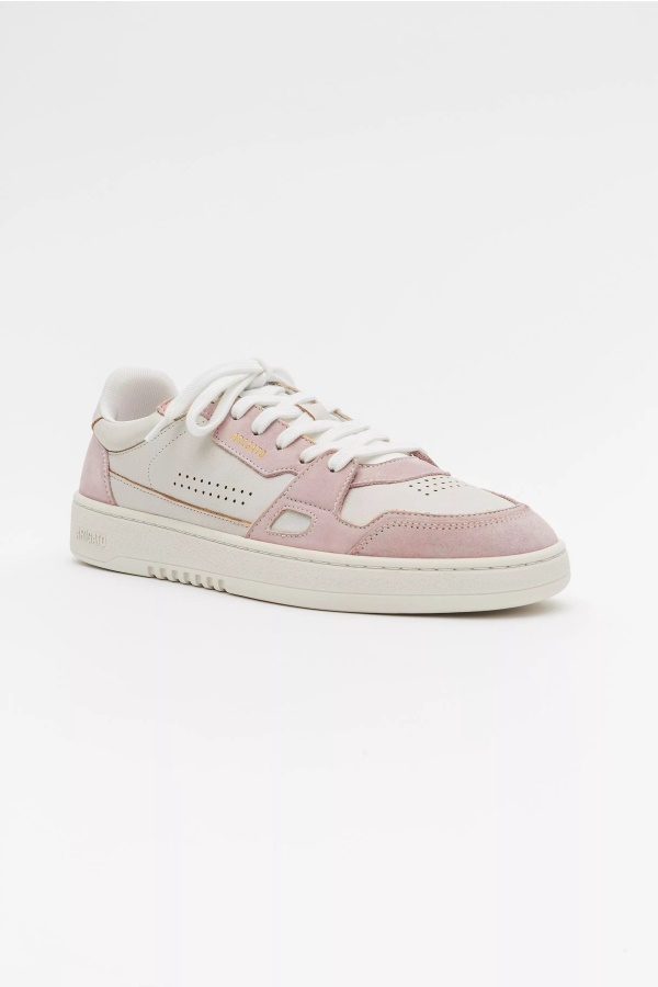 Dice Lo Sneaker Dusty Pink Axel Arigato