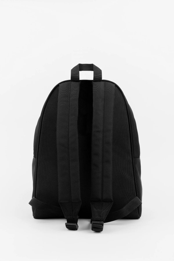 Sterling Logo Backpack Axel Arigato Black