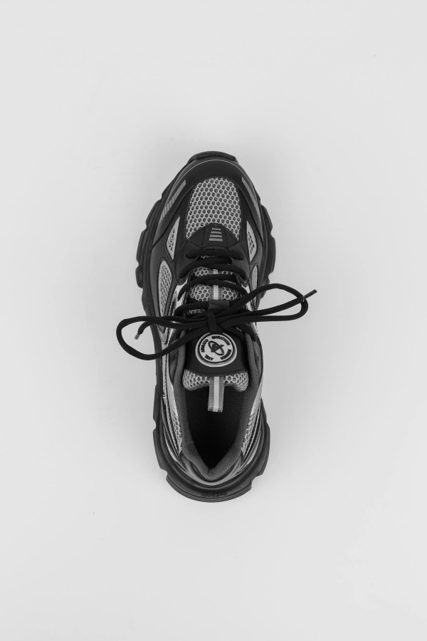 Axel Arigato Marathon Runner Offblack