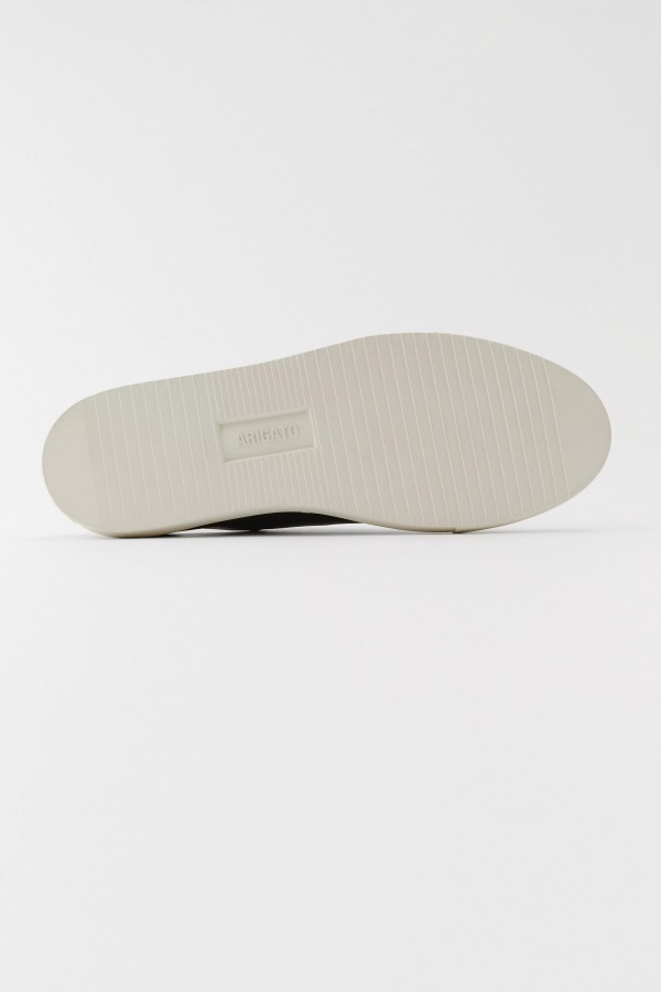 Axel Arigato Clean 90 College A White Kale Green