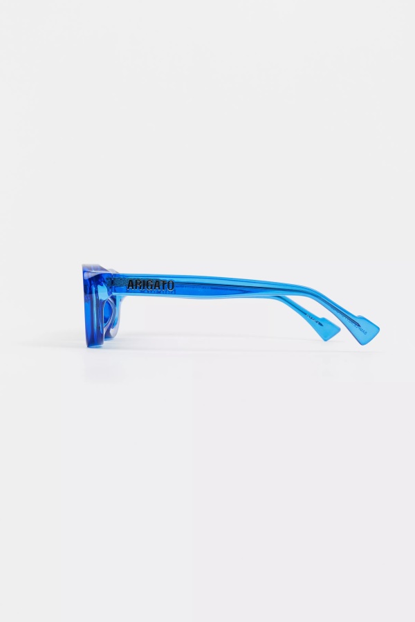 Echo Sunglasses Axel Arigato Klein Blue Blue