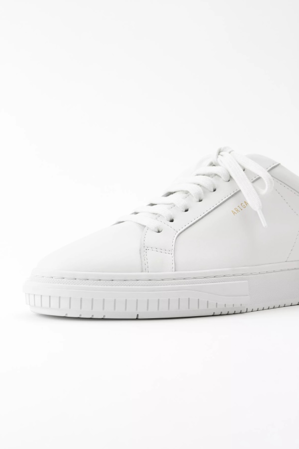 Atlas White Kale Axel Arigato