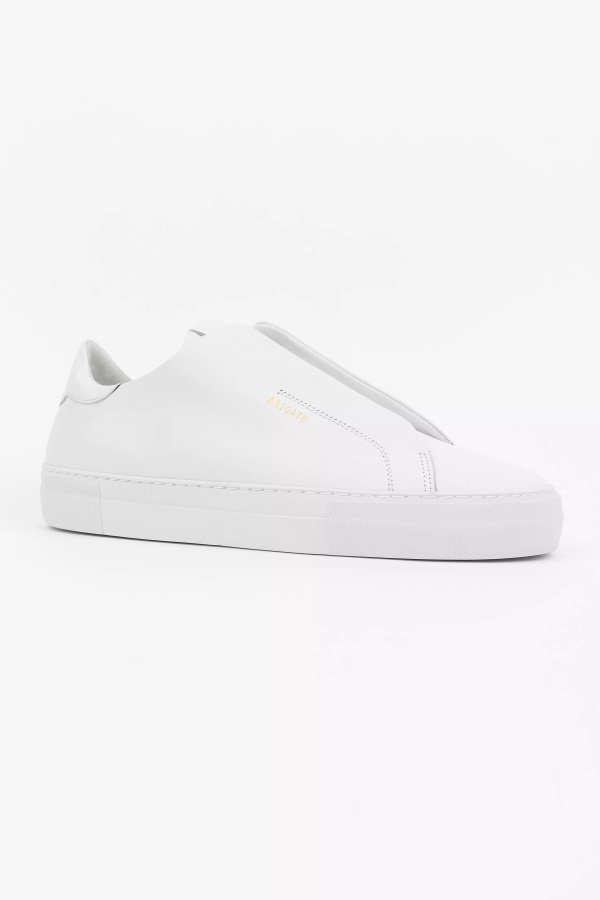 Clean 360 Laceless Axel Arigato White