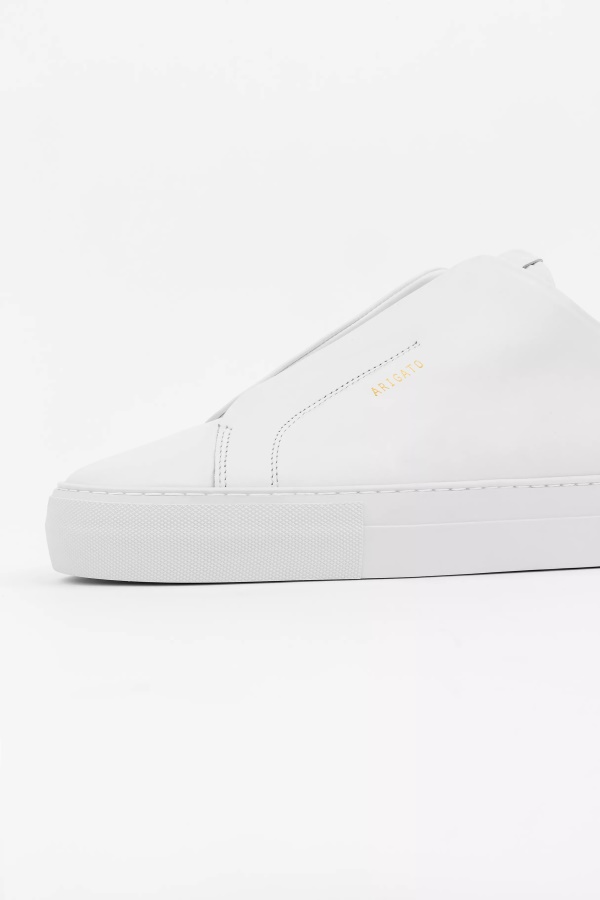 Clean 360 Laceless Axel Arigato White