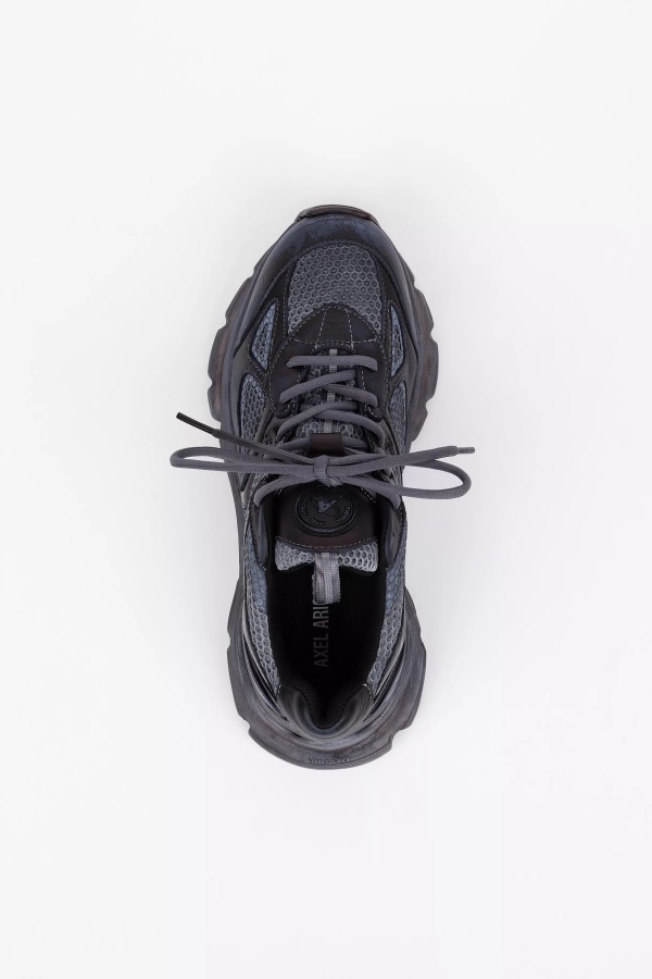 Axel Arigato Marathon Dip-Dye Navy Black