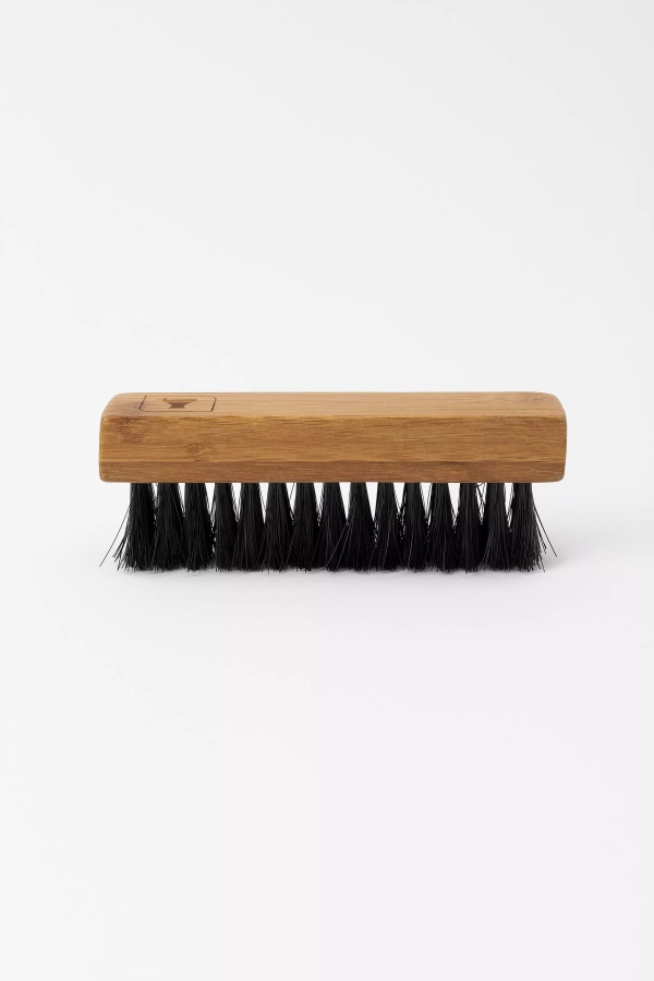 Arigato x Sneaker Lab Premium Cleaning Kit Yellow Axel Arigato