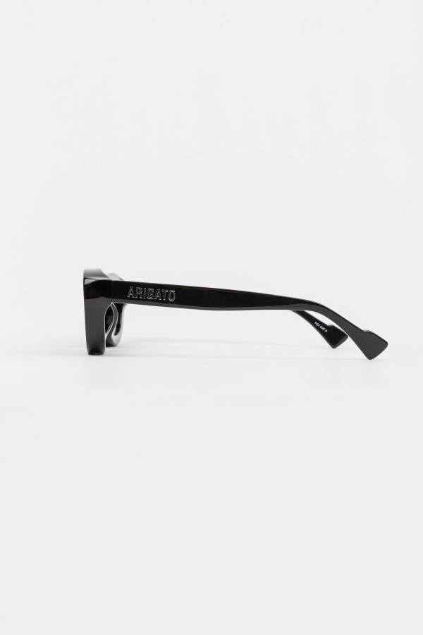 Axel Arigato Echo Sunglasses Black
