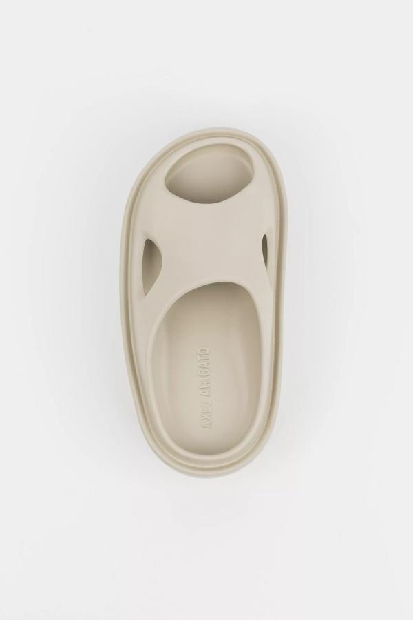 Axel Arigato Magma Sandal Beige