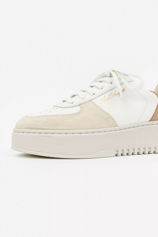 Axel Arigato Orbit Sneaker Cremino Dusty Pink