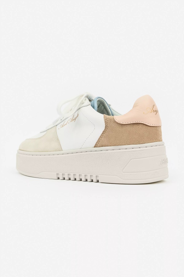 Axel Arigato Orbit Sneaker Cremino Dusty Pink