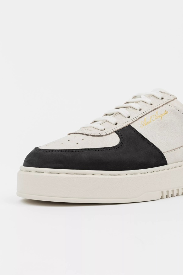 Orbit Sneaker Axel Arigato White Black