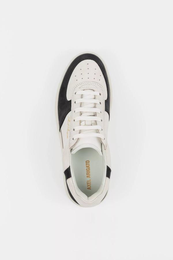 Orbit Sneaker Axel Arigato White Black