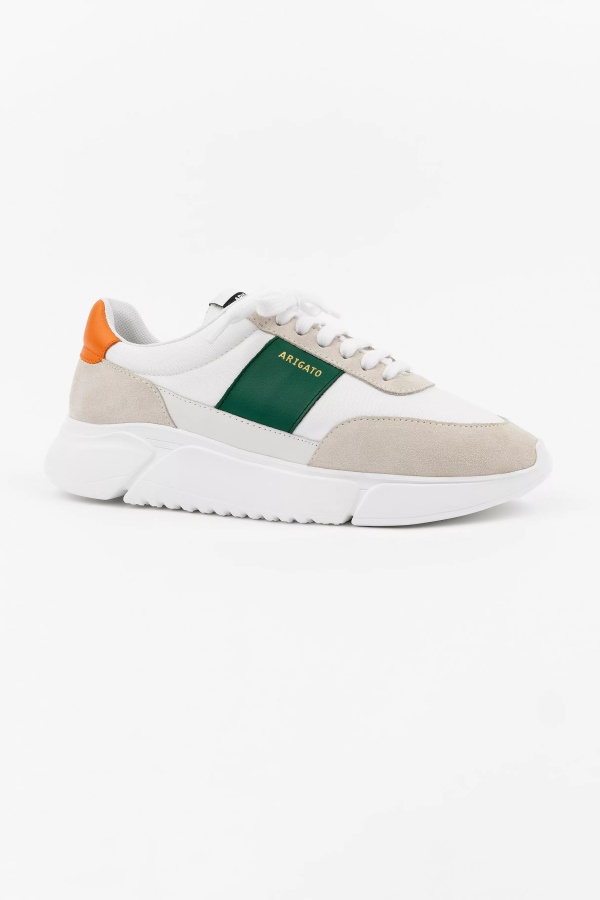 Axel Arigato Genesis Vintage Runner White