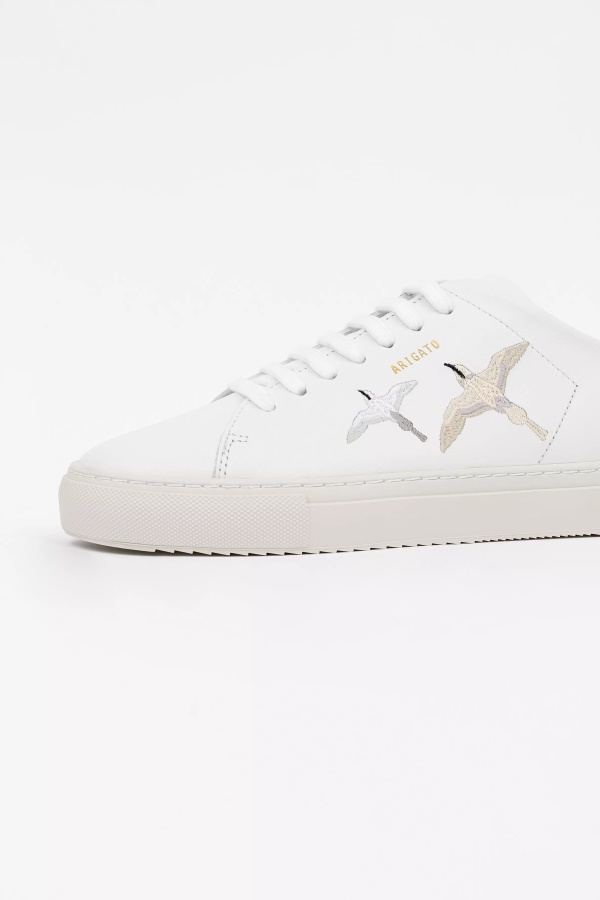 Axel Arigato Clean 90 Bee Birds