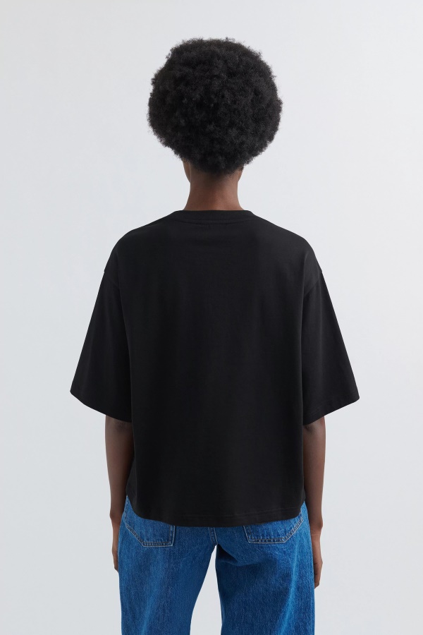 Axel Arigato Local T-shirt Black
