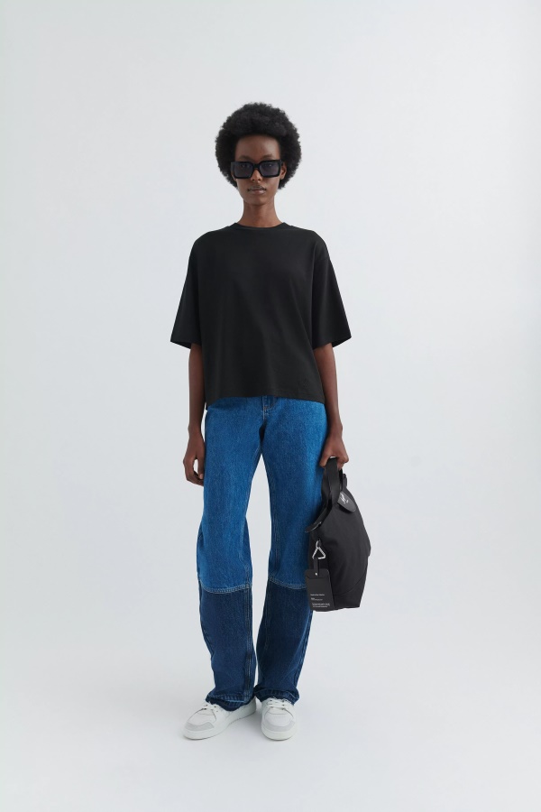 Axel Arigato Local T-shirt Black