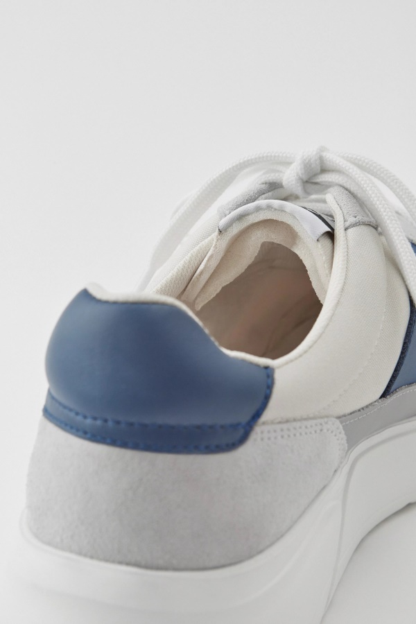 Genesis Vintage Runner Axel Arigato