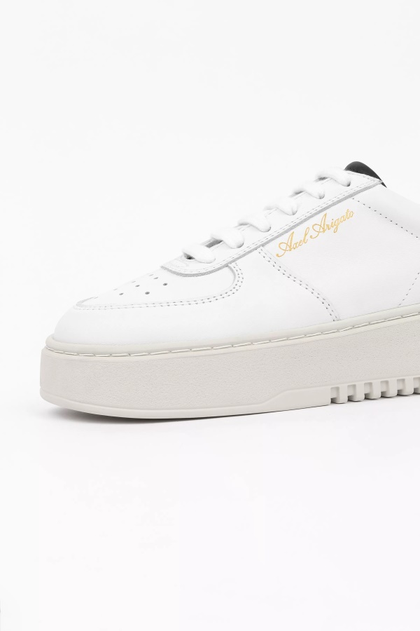 Axel Arigato Orbit Sneaker White