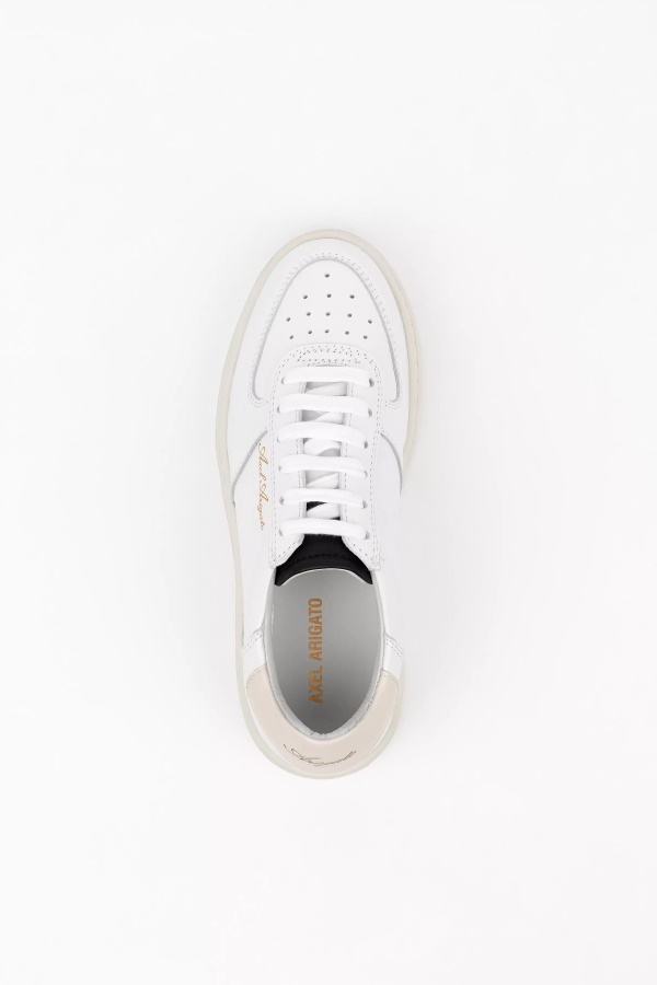 Axel Arigato Orbit Sneaker White