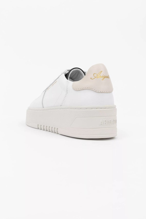 Axel Arigato Orbit Sneaker White