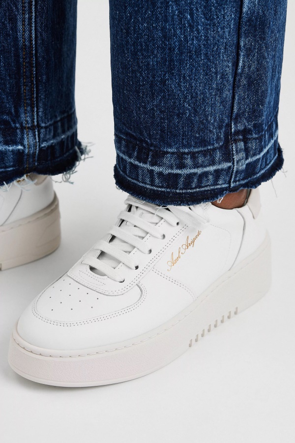 Axel Arigato Orbit Sneaker White