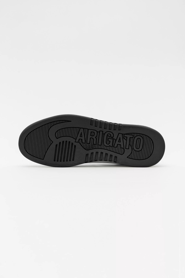 Axel Arigato Dice Lo Sneaker White Black