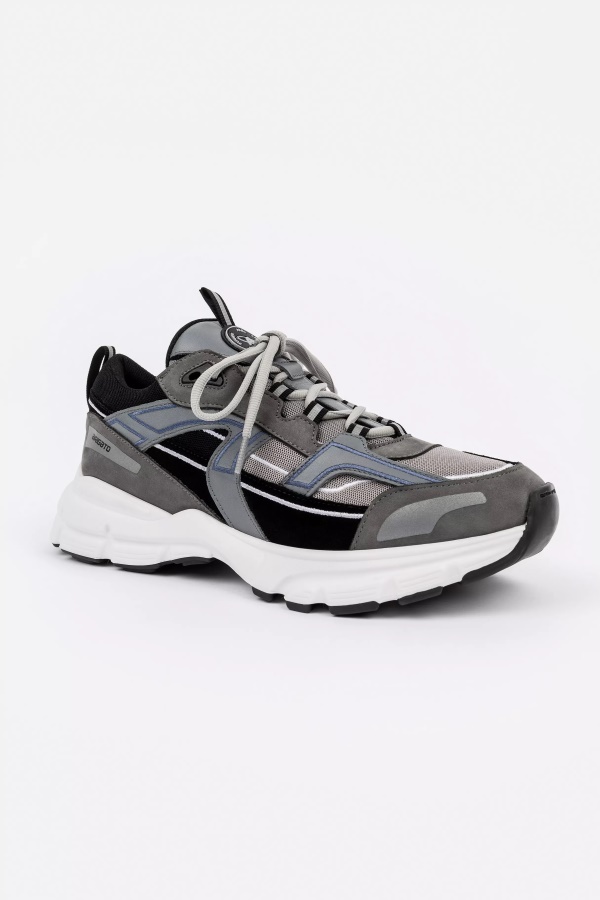 Marathon R-Trail Dark Grey Axel Arigato