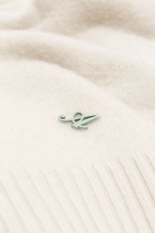 Signature Pin Axel Arigato Belgian Block