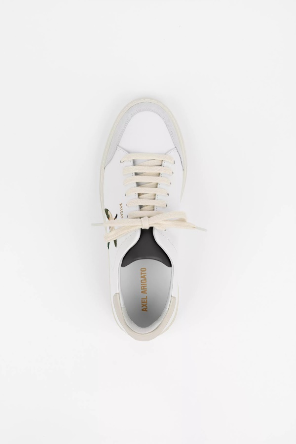 Axel Arigato Clean 90 Triple Bee Bird White Cremino