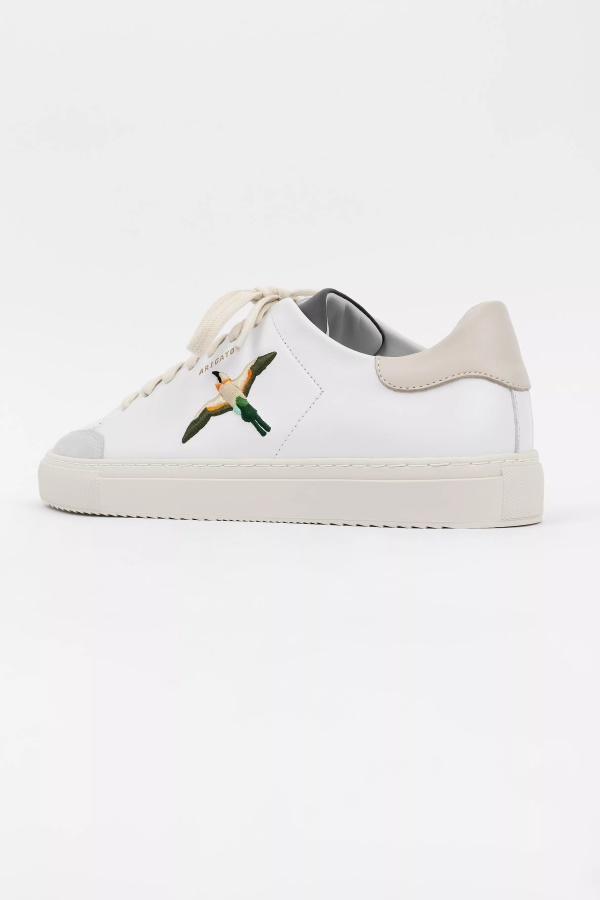 Axel Arigato Clean 90 Triple Bee Bird White Cremino