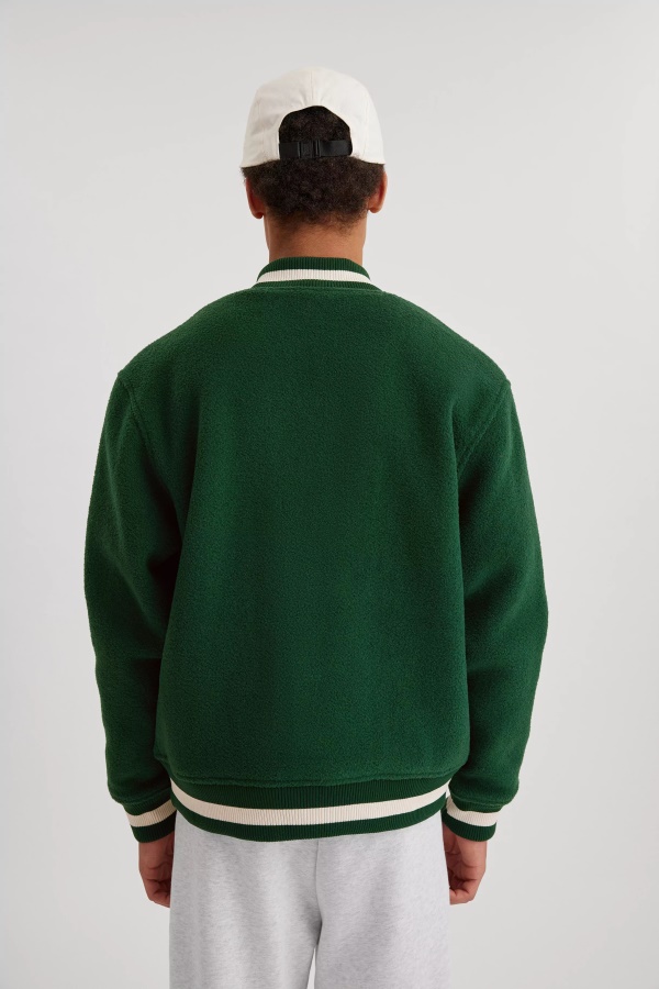 Axel Arigato College Green Off Court Bomber