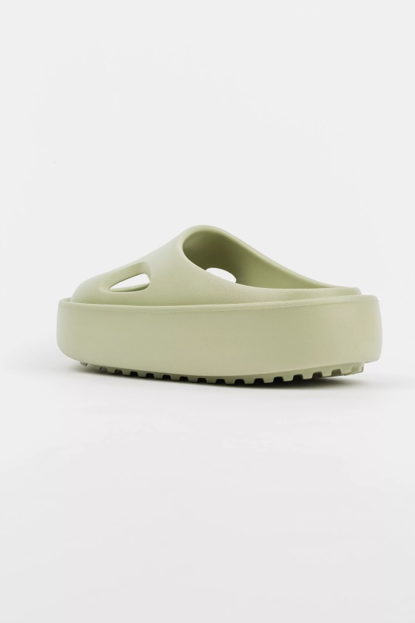 Magma Sandal Green Axel Arigato
