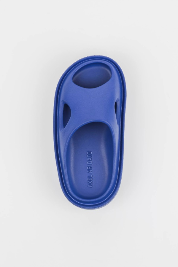 Axel Arigato Magma Sandal Klein Blue