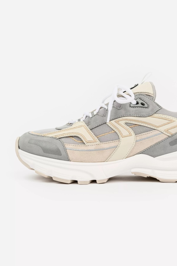 Axel Arigato Marathon R-Trail Beige Grey