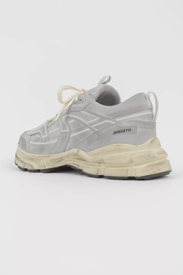 Marathon R-Trail Grey Axel Arigato