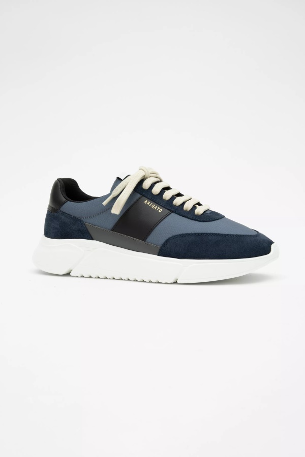 Genesis Vintage Runner Axel Arigato Navy