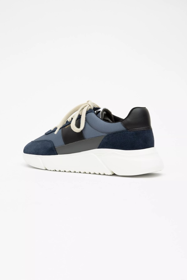 Genesis Vintage Runner Axel Arigato Navy