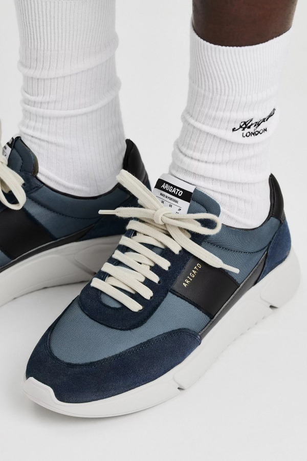 Genesis Vintage Runner Axel Arigato Navy
