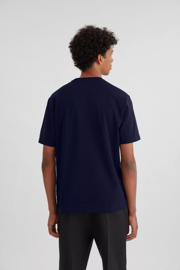 Axel Arigato Ocean Cavern Signature T-shirt