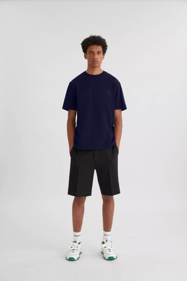 Axel Arigato Ocean Cavern Signature T-shirt