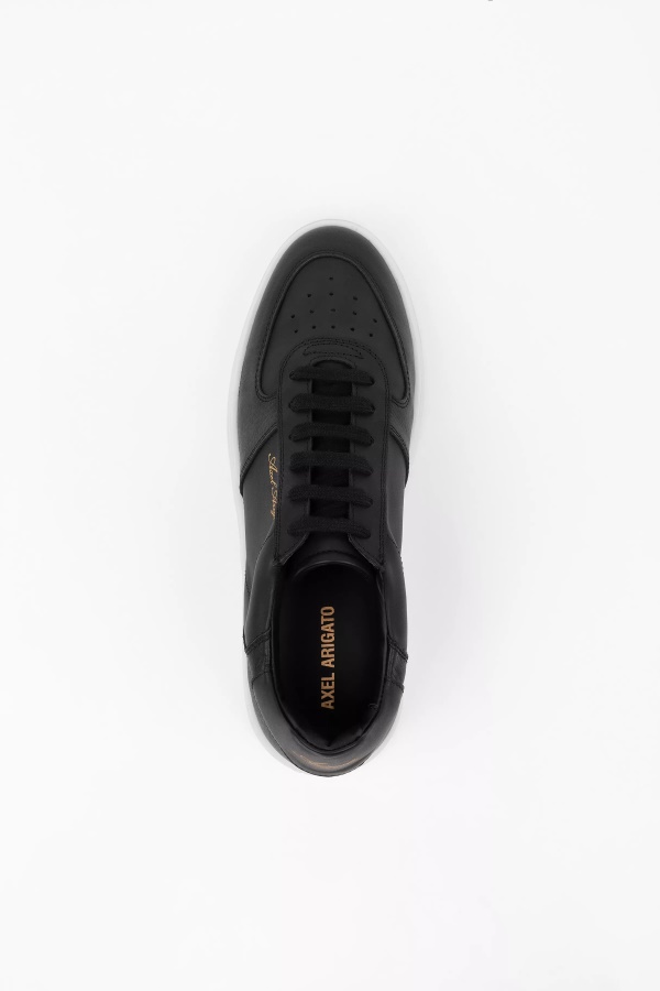 Orbit Sneaker Black Axel Arigato