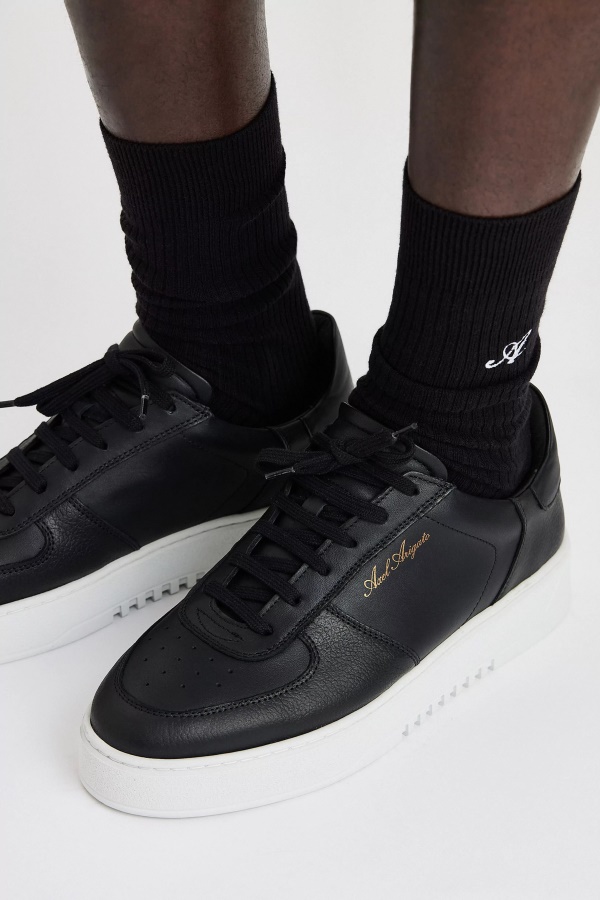Orbit Sneaker Black Axel Arigato