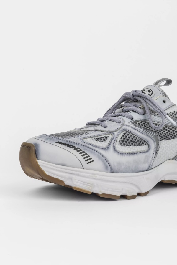 Marathon Dip-Dye Grey Axel Arigato